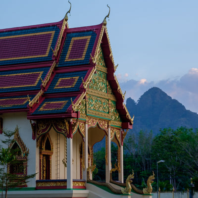 KHAO SOK - Lake & National Park Tour (from Khao Lak)